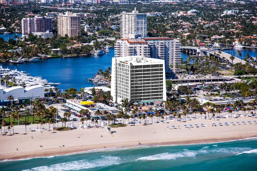 Photo of Outdoor in Central Beach