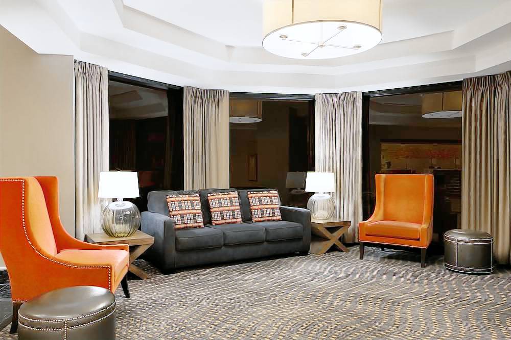 Photo of Livingroom in Boca Raton