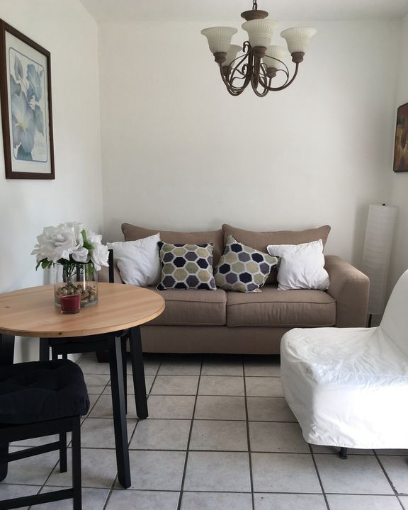 Photo of Livingroom in Allapattah