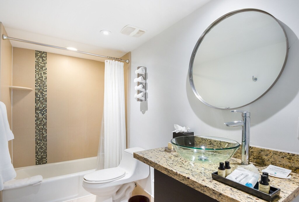 Photo of Bathroom in Bal Harbour