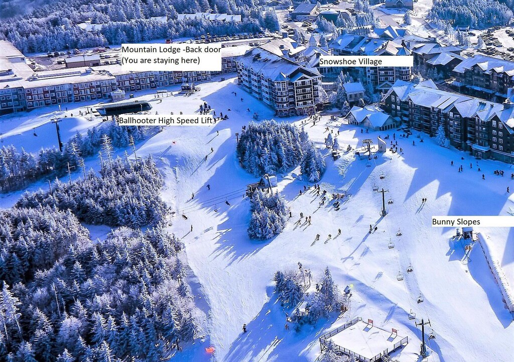 Photo of Outdoor in Edray