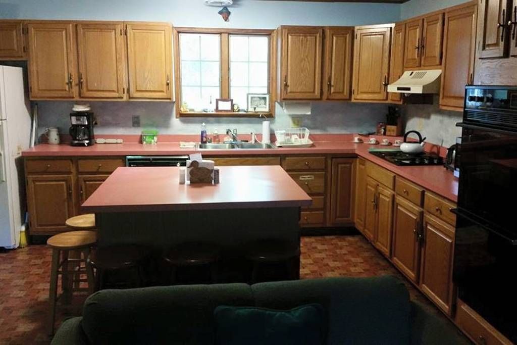 Photo of Kitchen in Chance