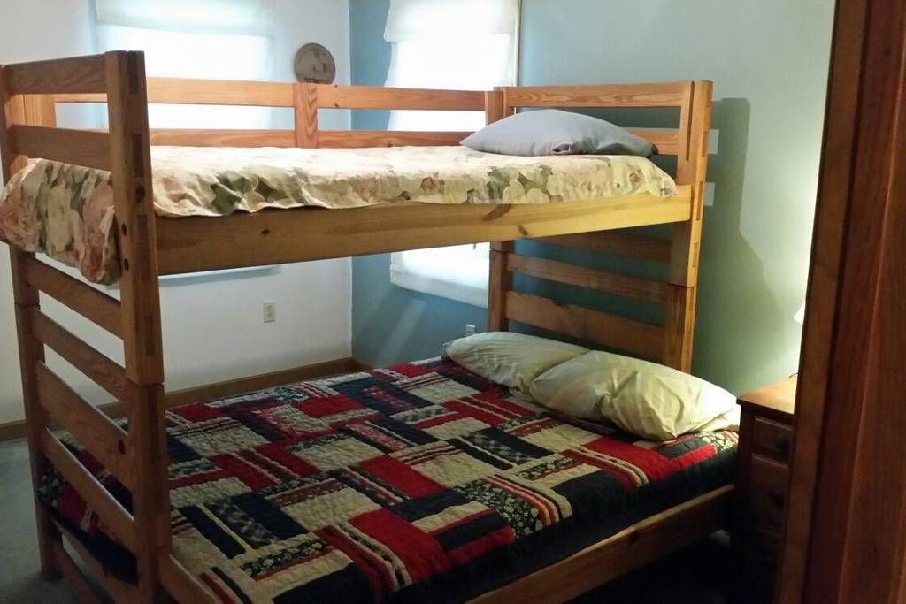 Photo of Bedroom in Chance