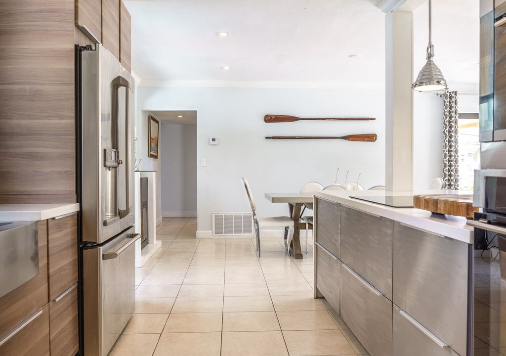 Photo of Kitchen in Harbor Village