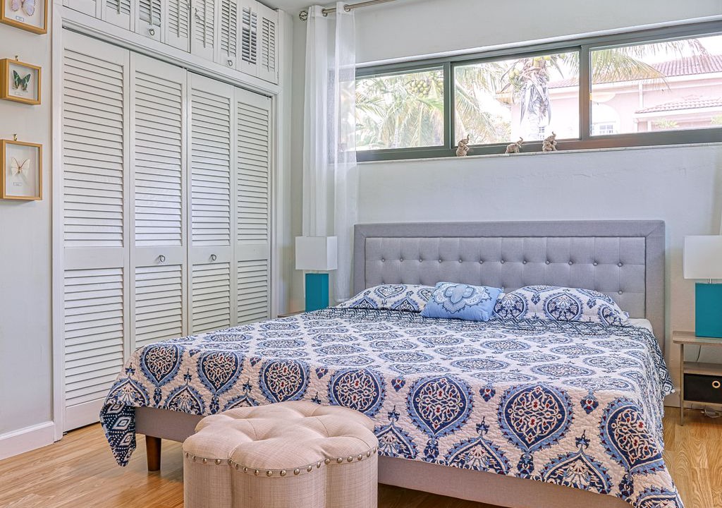 Photo of Bedroom in Harbor Village