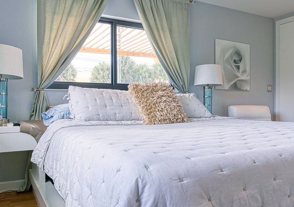 Photo of Bedroom in Harbor Village