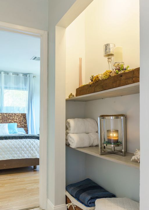 Photo of Livingroom in Harbor Village