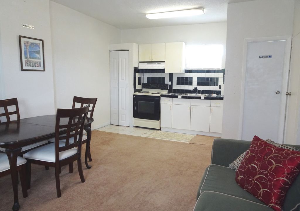 Photo of Livingroom in Poinciana Park