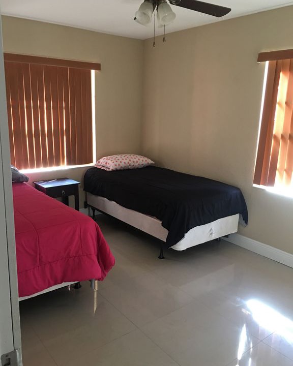 Photo of Bedroom in Tarpon River