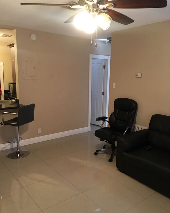 Photo of Livingroom in Tarpon River