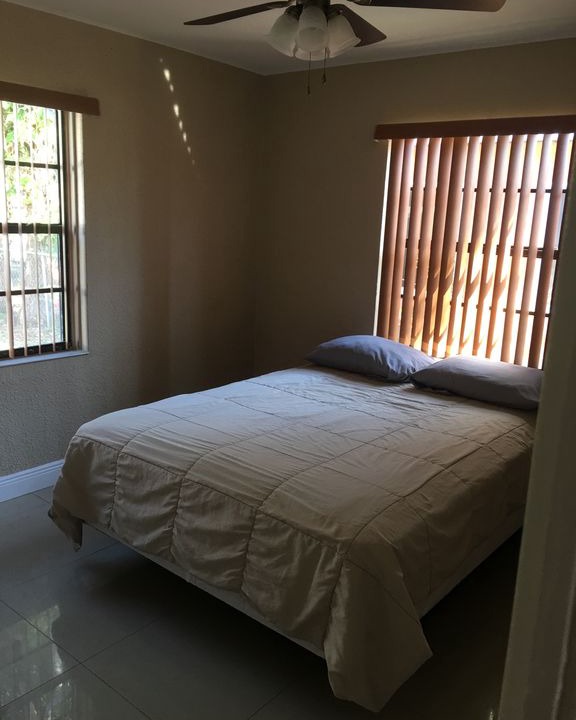 Photo of Bedroom in Tarpon River