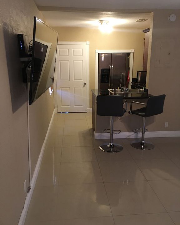 Photo of Livingroom in Tarpon River