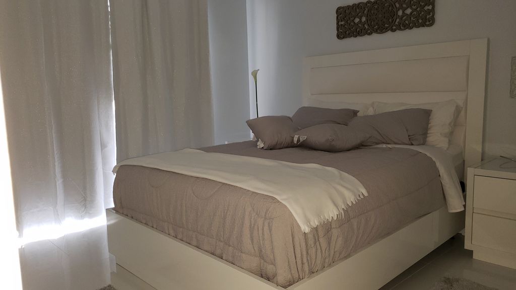 Photo of Bedroom in Coral Ridge Isles