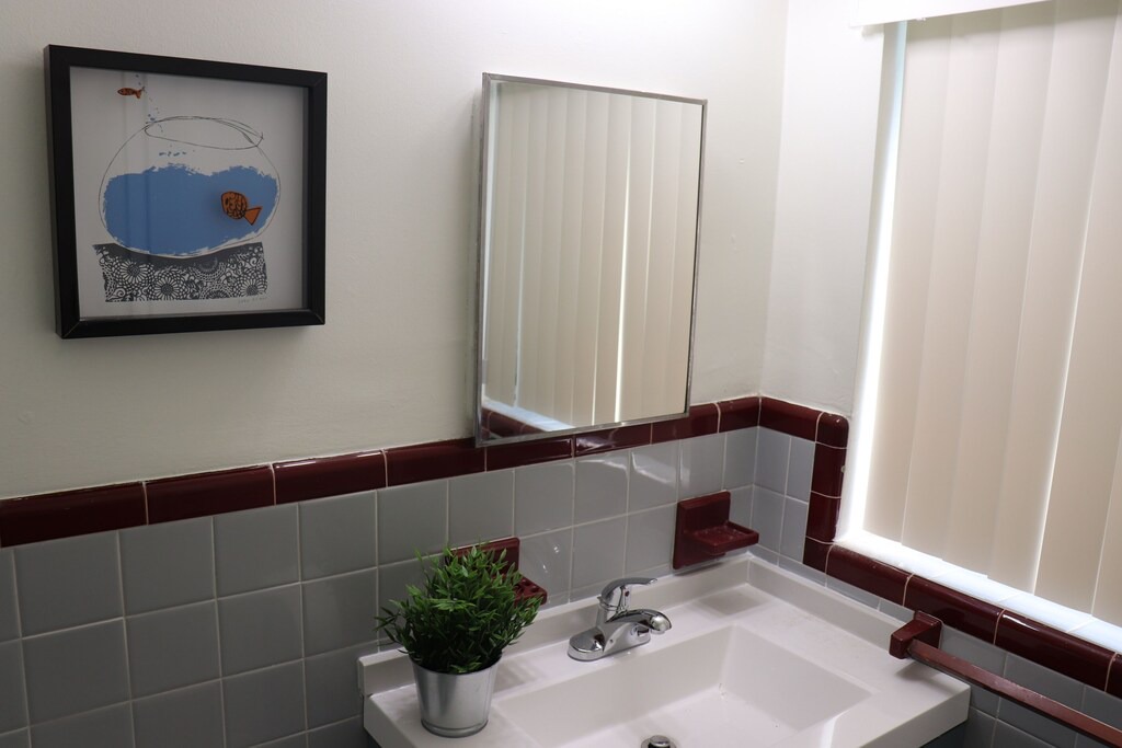 Photo of Bathroom in Edgewood