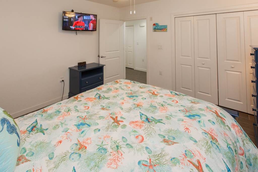 Photo of Bedroom in Sandbridge