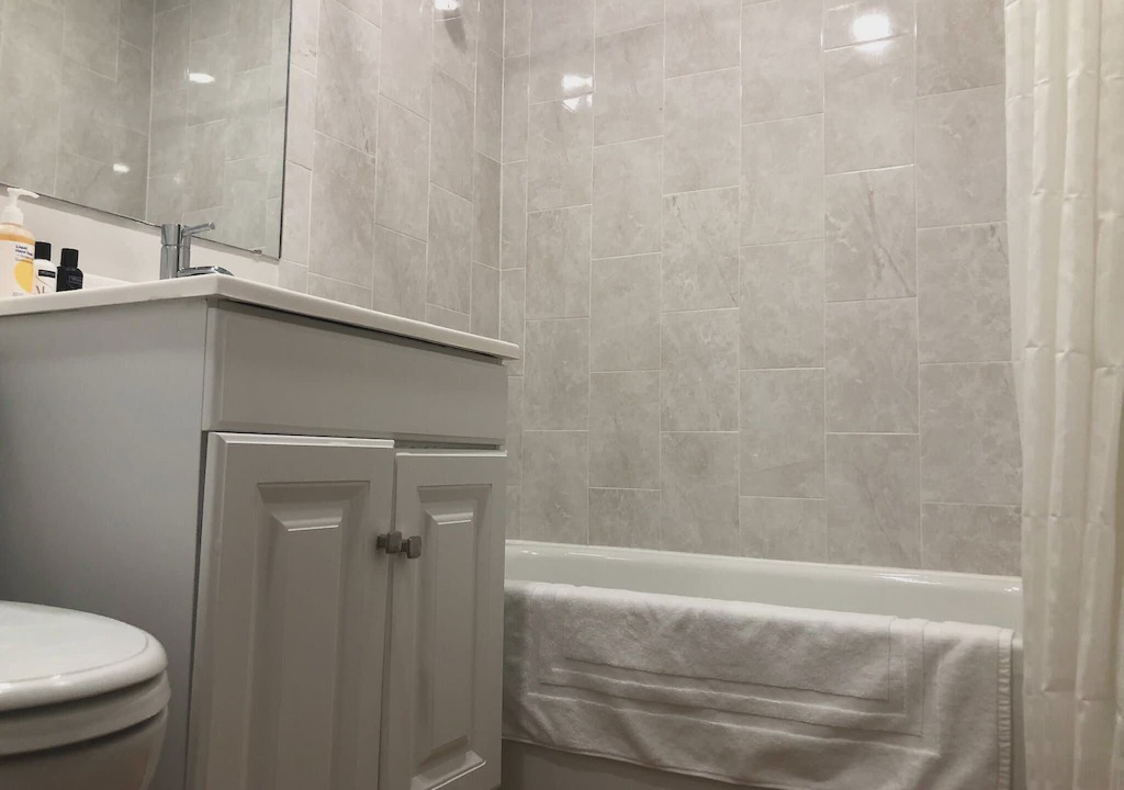 Photo of Bathroom in Waterfront