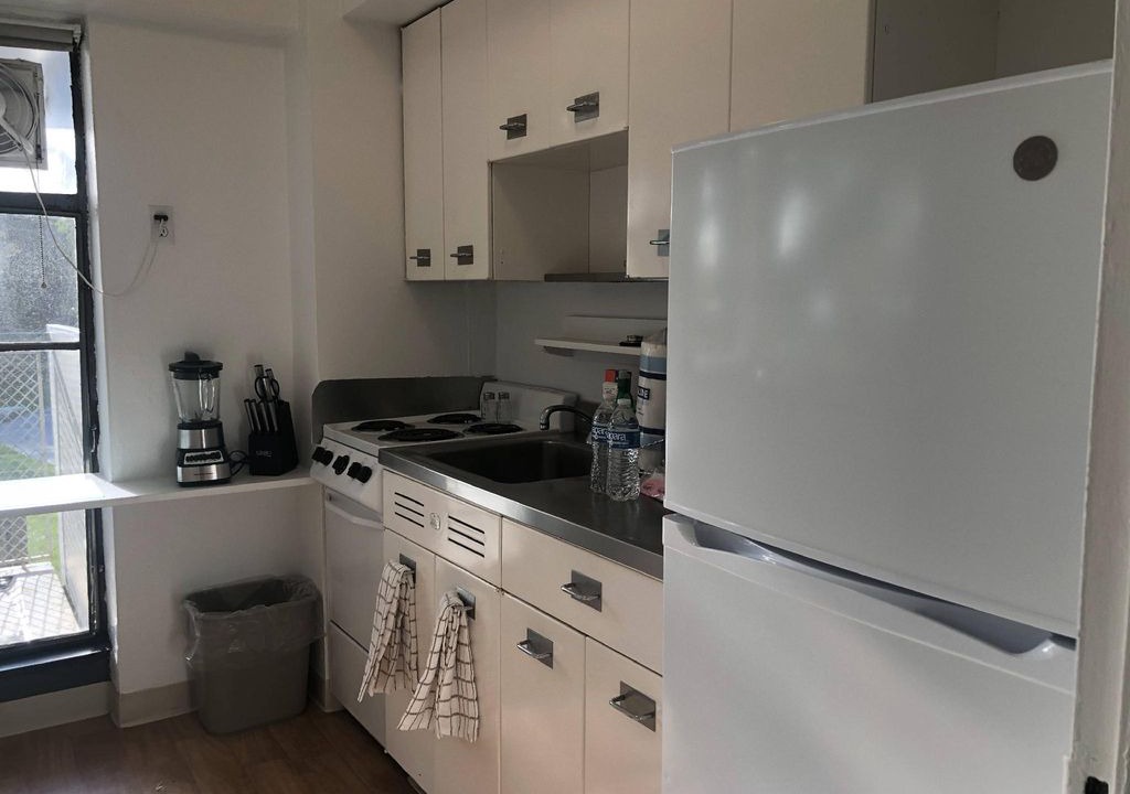 Photo of Kitchen in East Cambridge