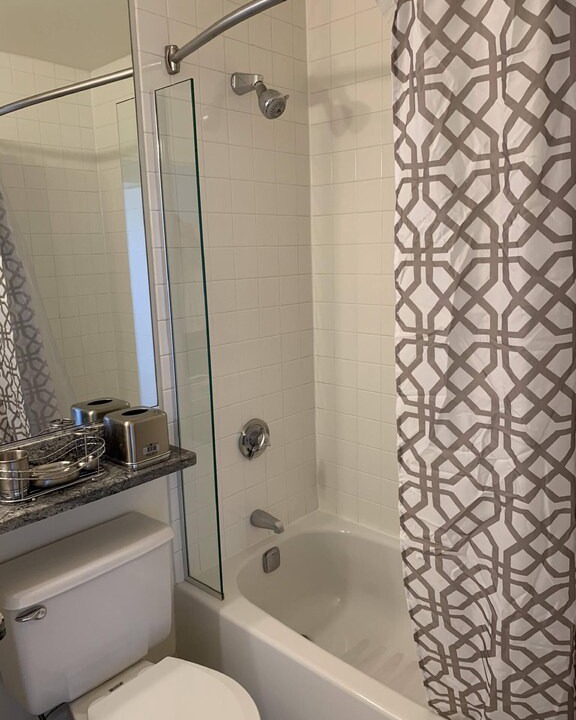 Photo of Bathroom in Chinatown