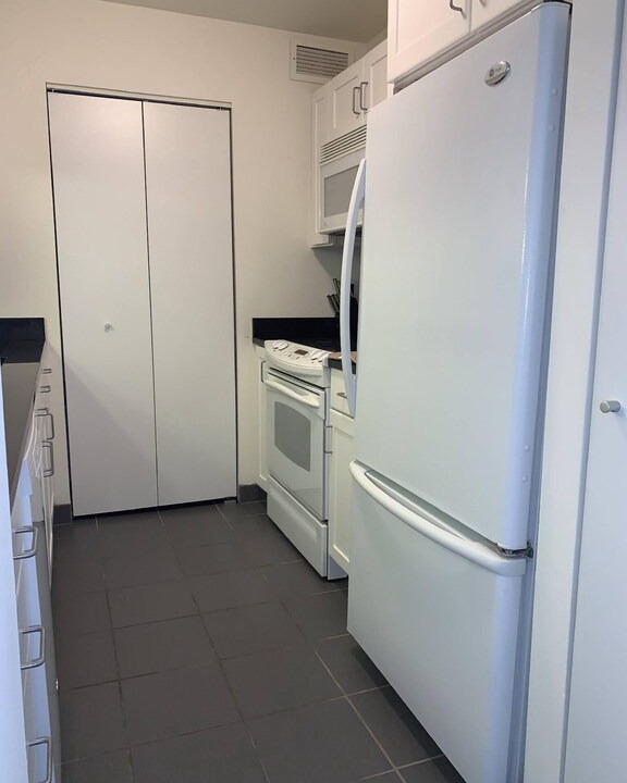 Photo of Kitchen in Chinatown