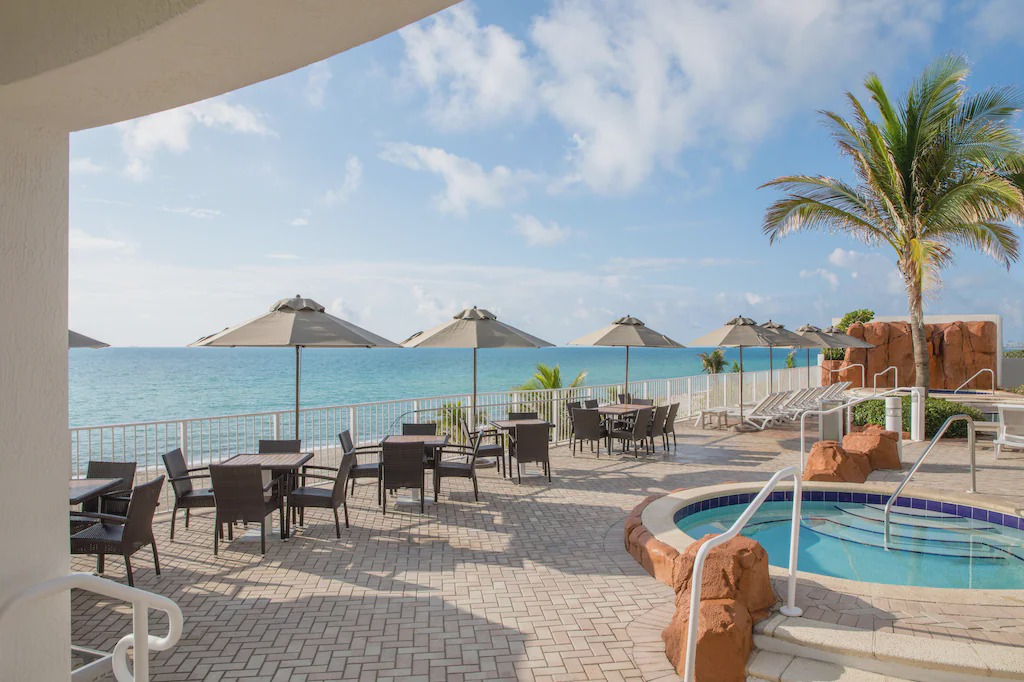 Photo of Outdoor in Sunny Isles Beach