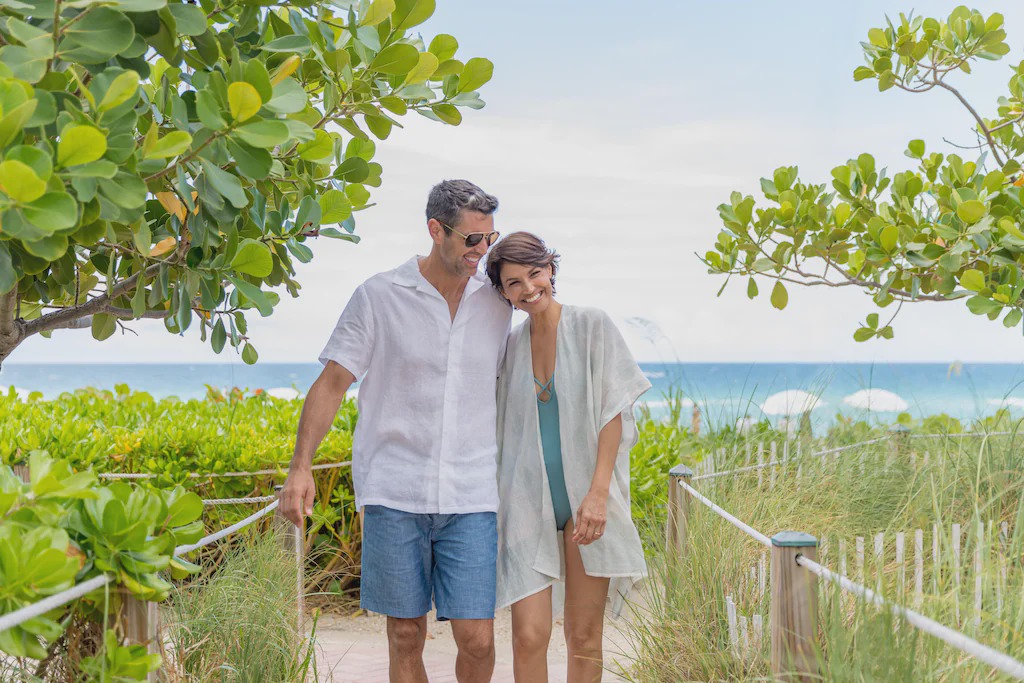 Photo of Human In Picture in Sunny Isles Beach