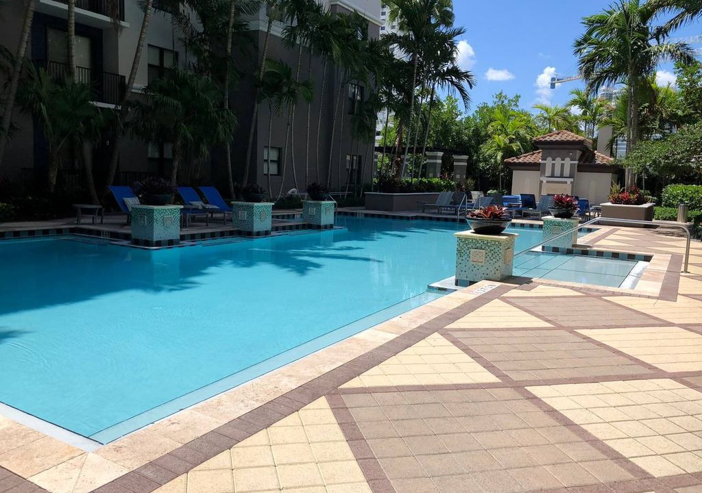 Photo of Outdoor in Flagler Village