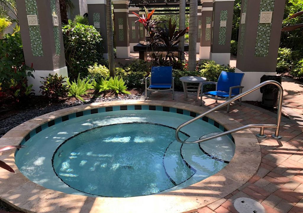 Photo of Outdoor in Flagler Village