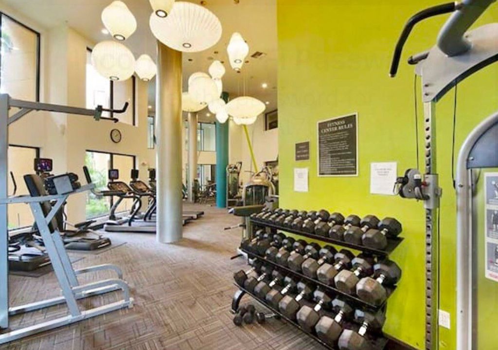 Photo of Livingroom in Flagler Village