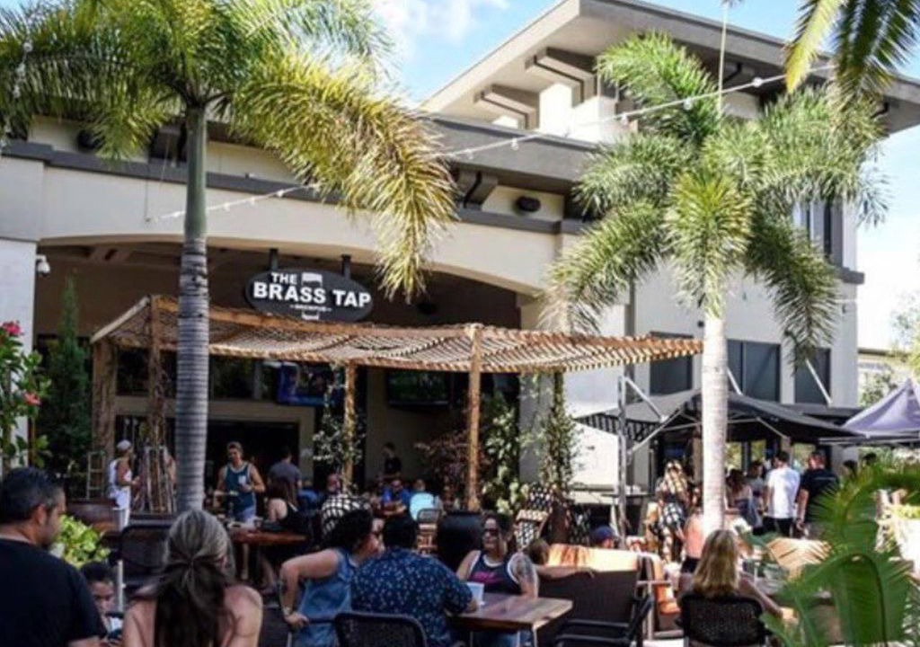 Photo of Others in Flagler Village
