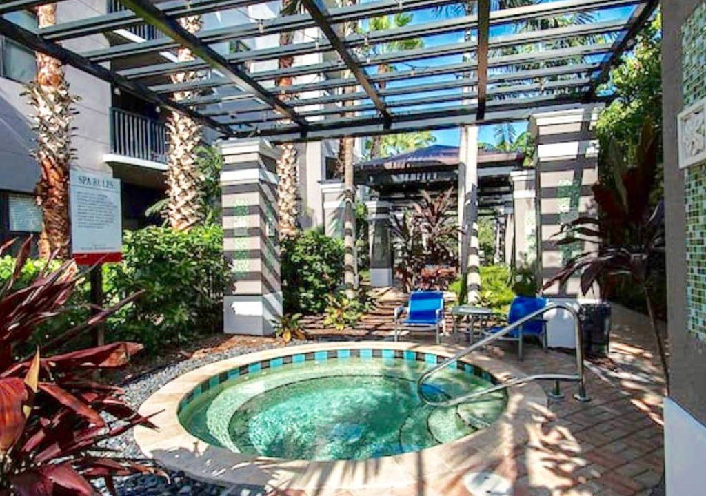 Photo of Outdoor in Flagler Village
