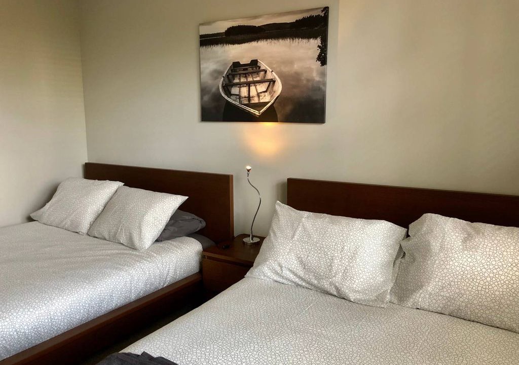 Photo of Bedroom in Flagler Village