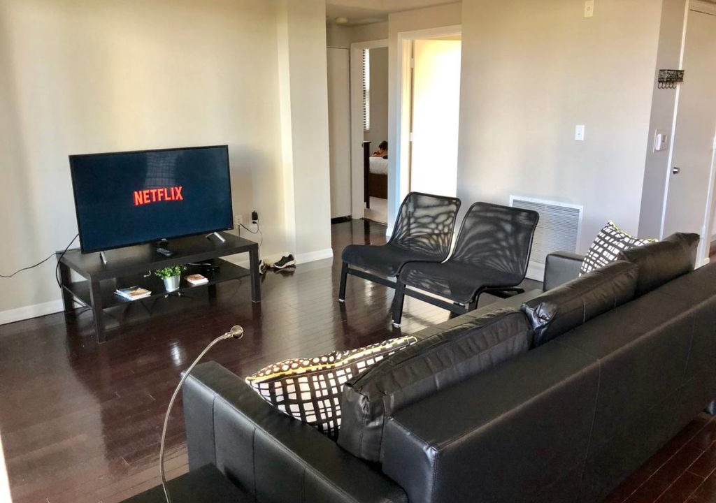 Photo of Livingroom in Flagler Village