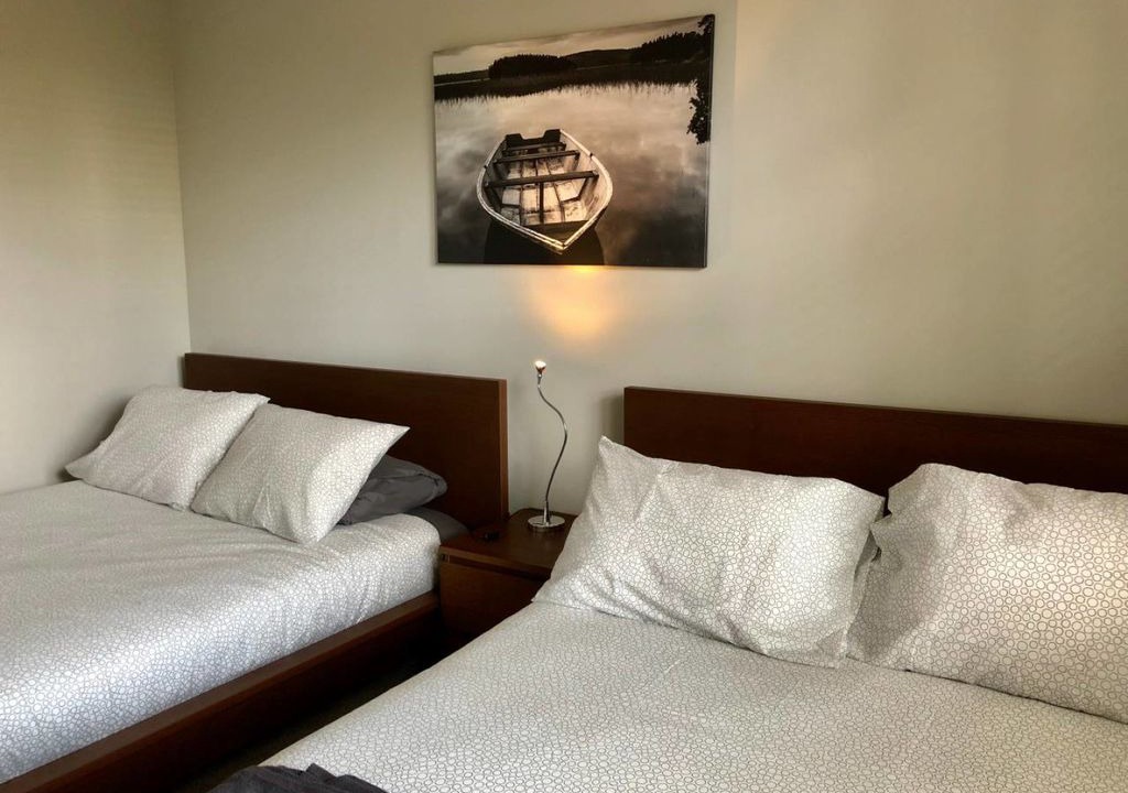 Photo of Bedroom in Flagler Village