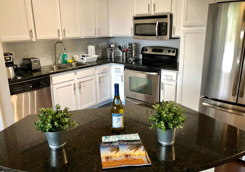 Photo of Kitchen in Flagler Village