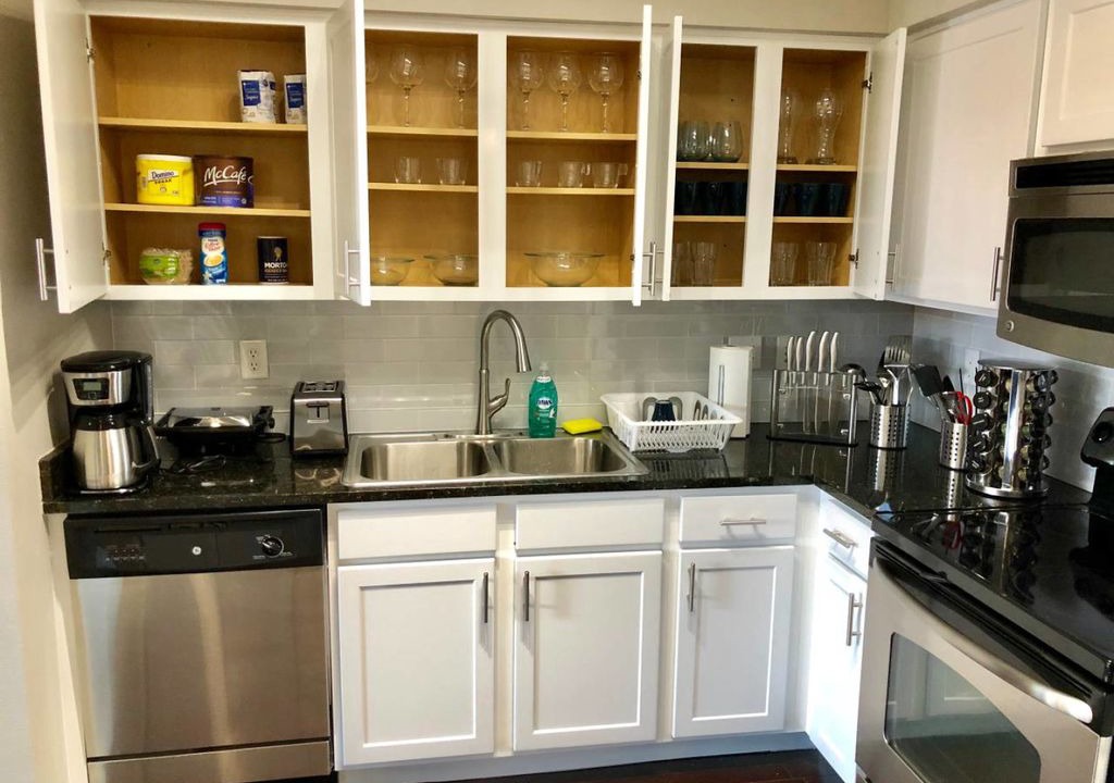 Photo of Kitchen in Flagler Village