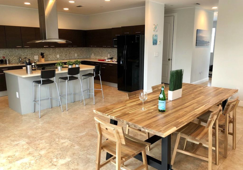 Photo of Livingroom in Croissant Park