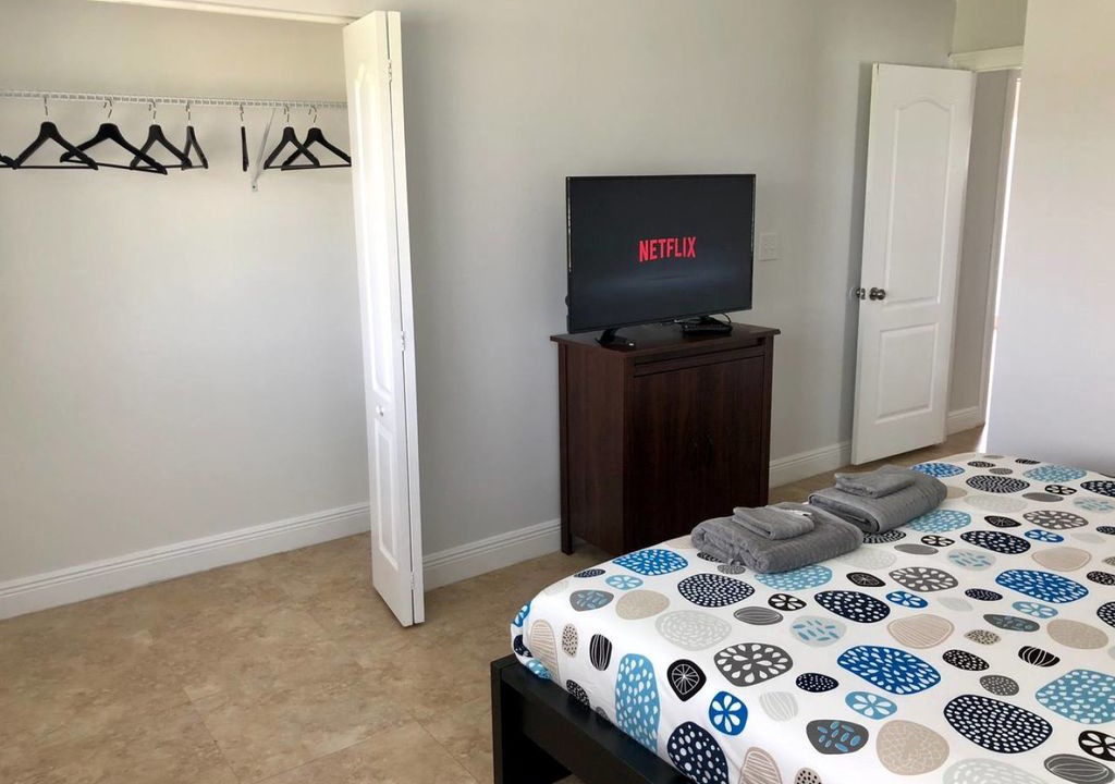 Photo of Bedroom in Croissant Park