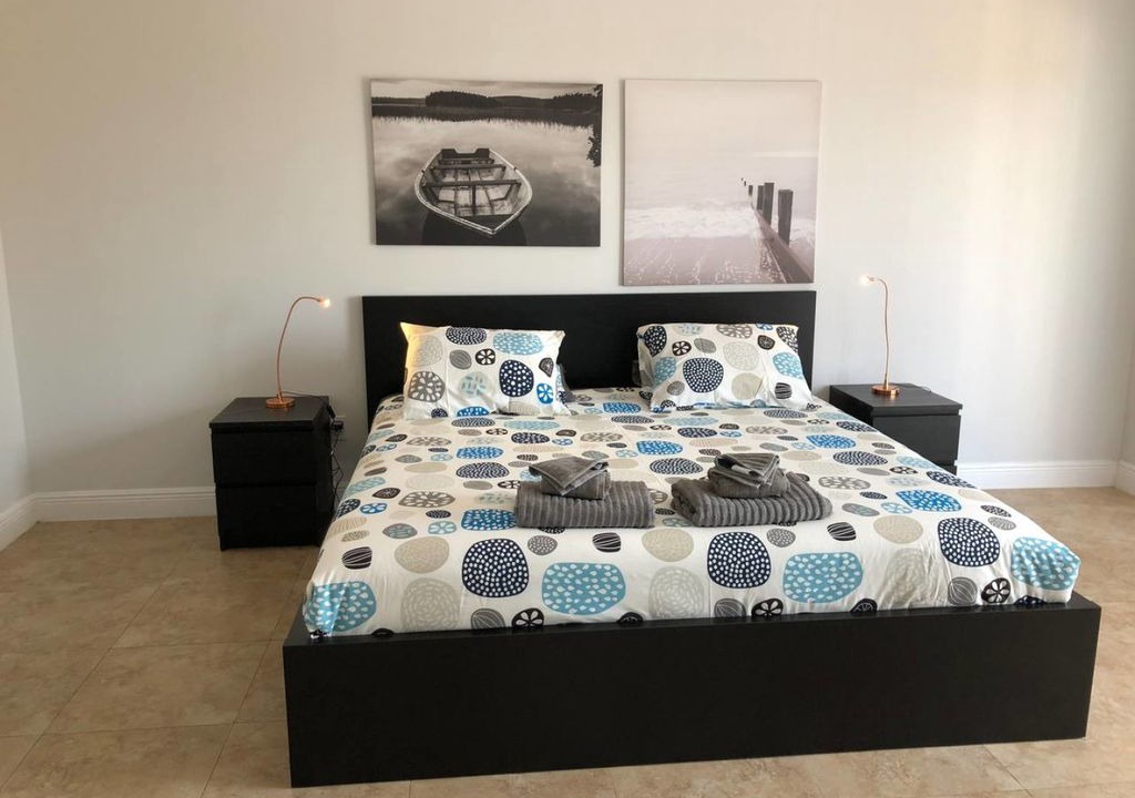 Photo of Bedroom in Croissant Park