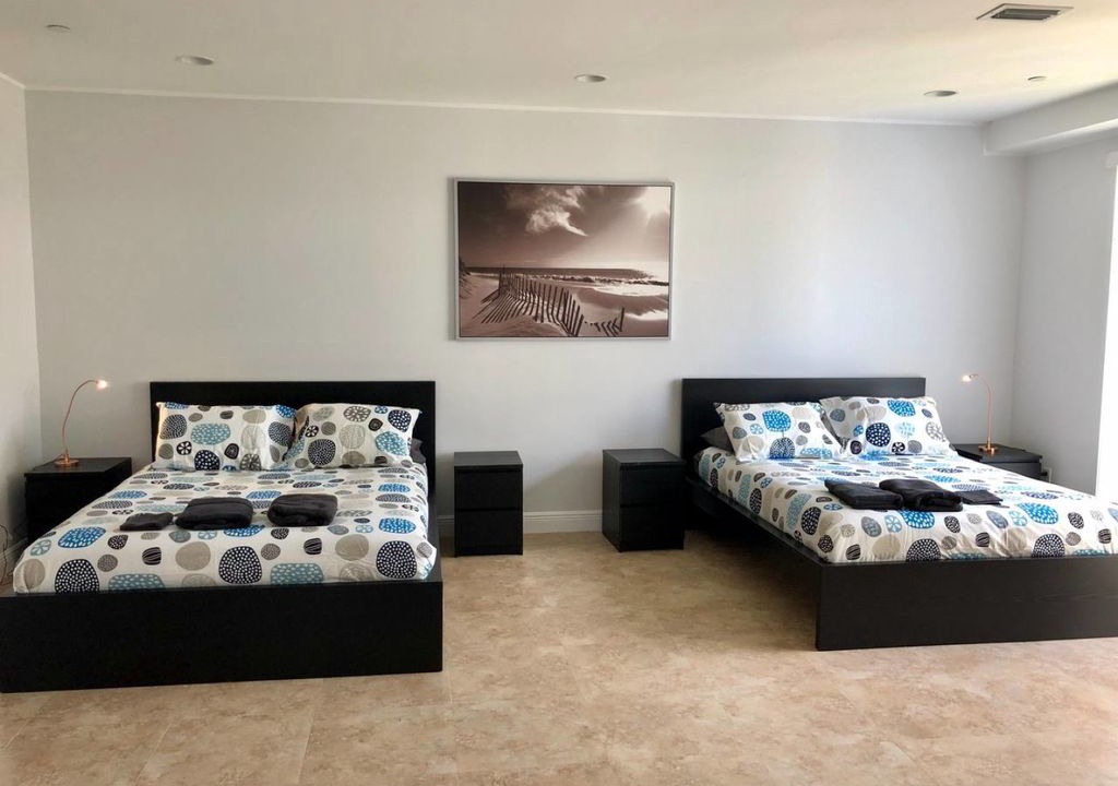 Photo of Bedroom in Croissant Park