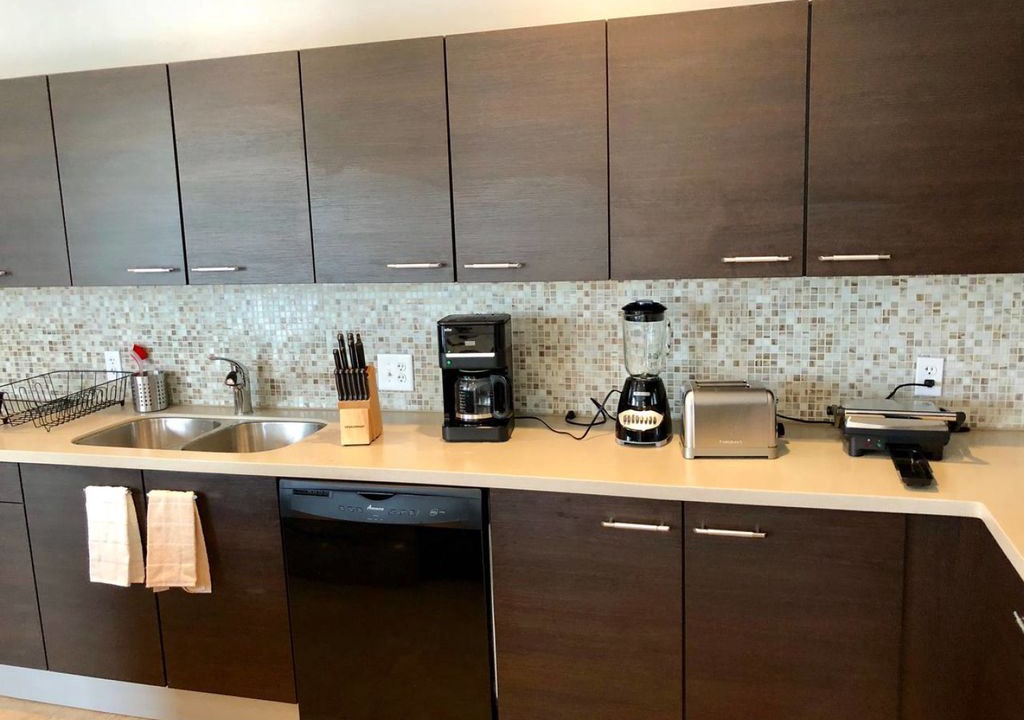 Photo of Kitchen in Croissant Park