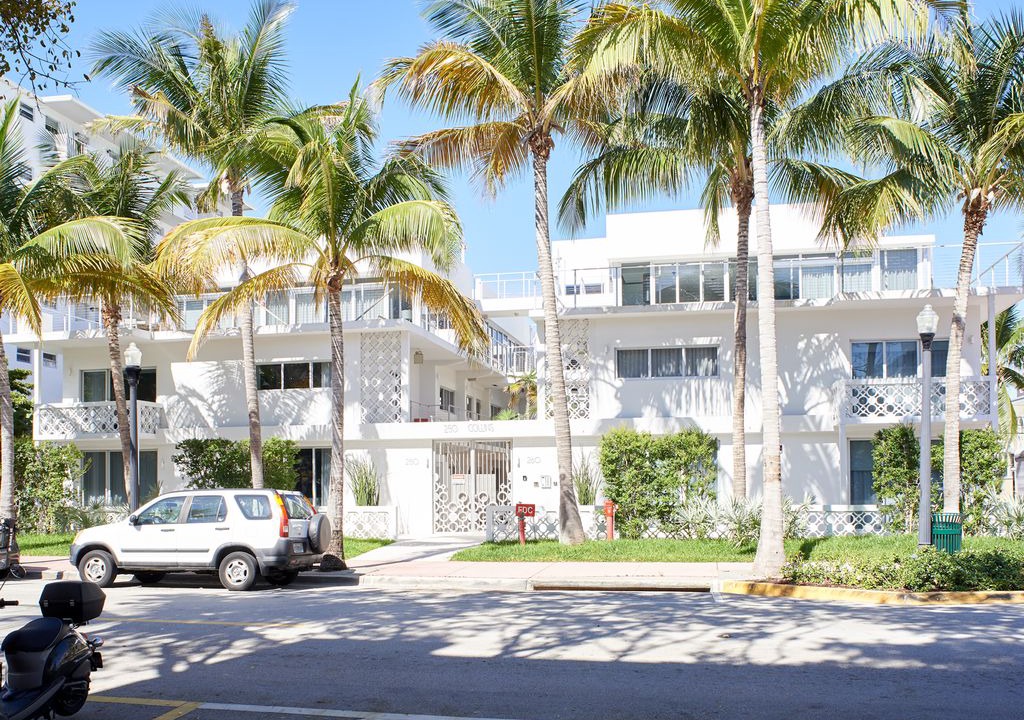 Photo of Buildings in South Pointe