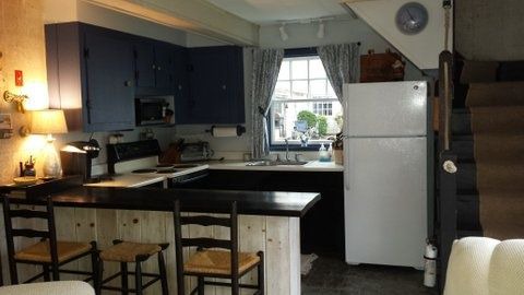 Photo of Kitchen in Yarmouth Port