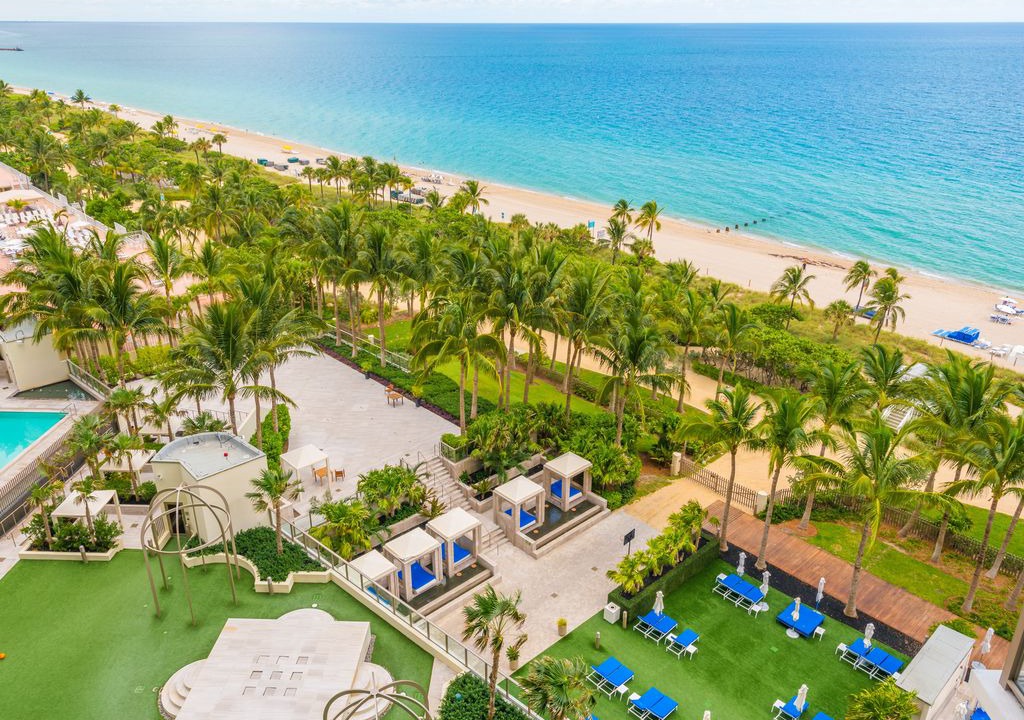Photo of Outdoor in Bal Harbour