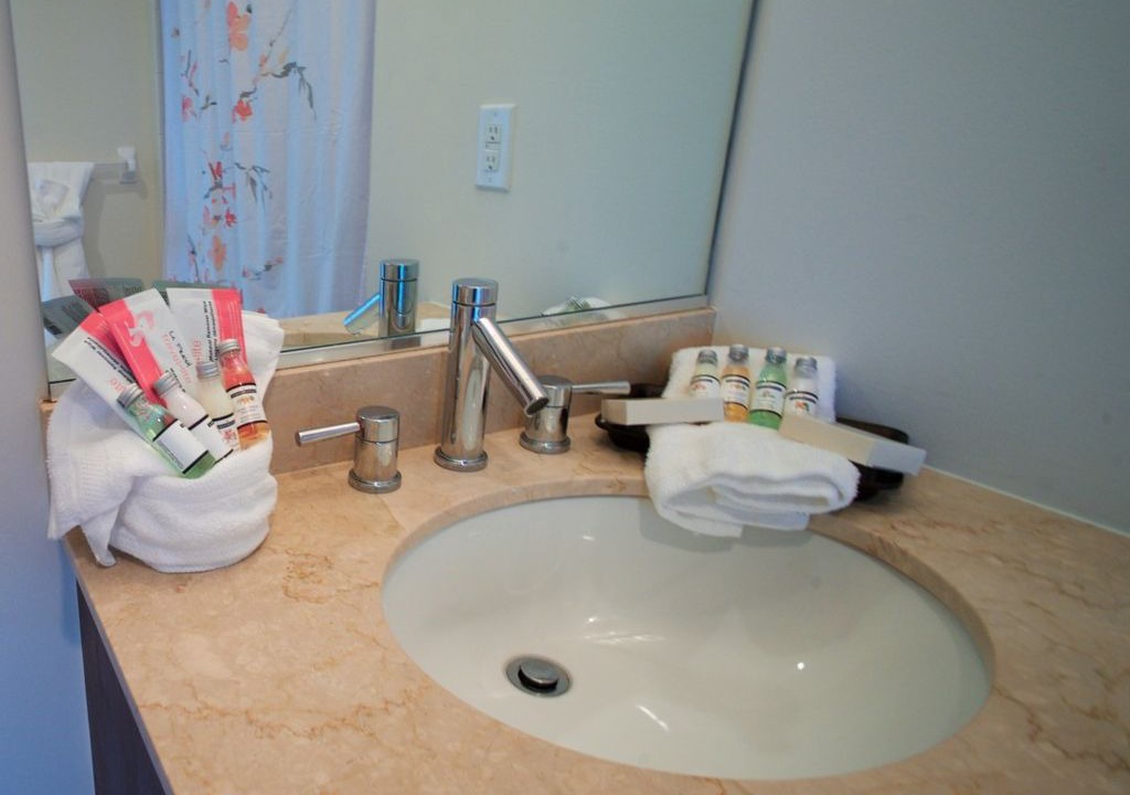 Photo of Livingroom in Hudson Exchange