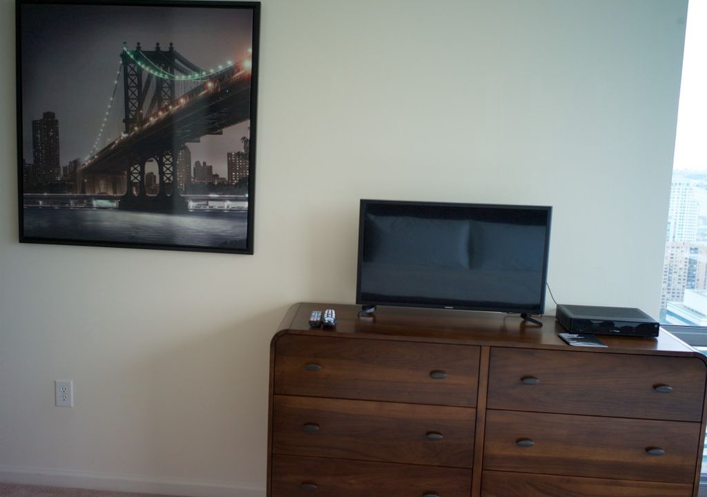 Photo of Livingroom in Hudson Exchange