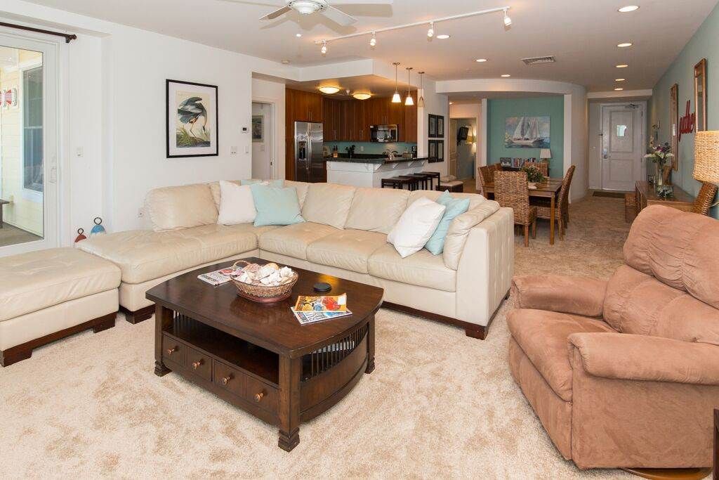 Photo of Livingroom in Sandbridge