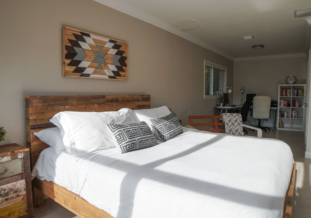 Photo of Bedroom in Hendricks and Venice Isles