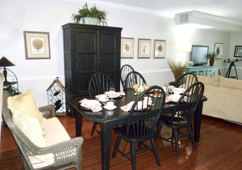 Photo of Livingroom in Anglesea