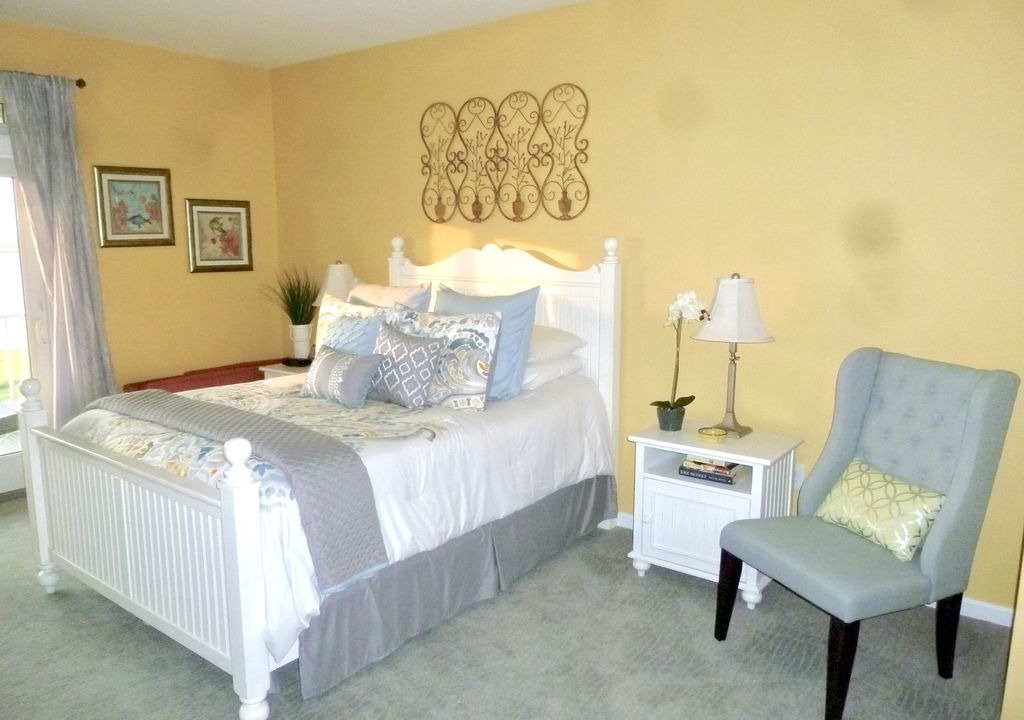 Photo of Bedroom in Anglesea