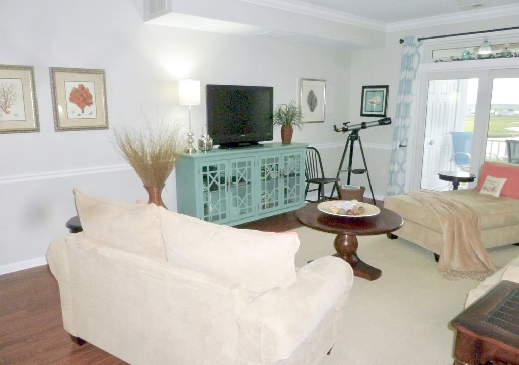 Photo of Livingroom in Anglesea